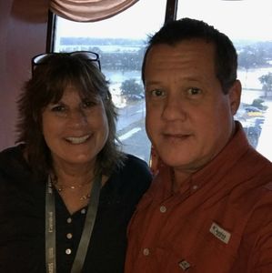 Meet your Posher, Sherry